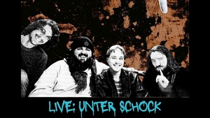 Kleine Kneipe - Spontan aber geil w/ Unter Schock