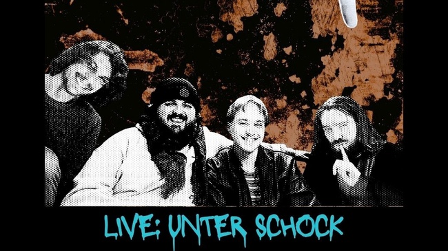 Kleine Kneipe - Spontan aber geil w/ Unter Schock