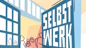 2 Jahre Selbstwerk Bonn - Wir feiern mit Euch!