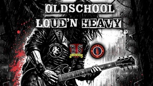 OLDSCHOOL LOUD’N HEAVY w/The Grey & Means To Collapse