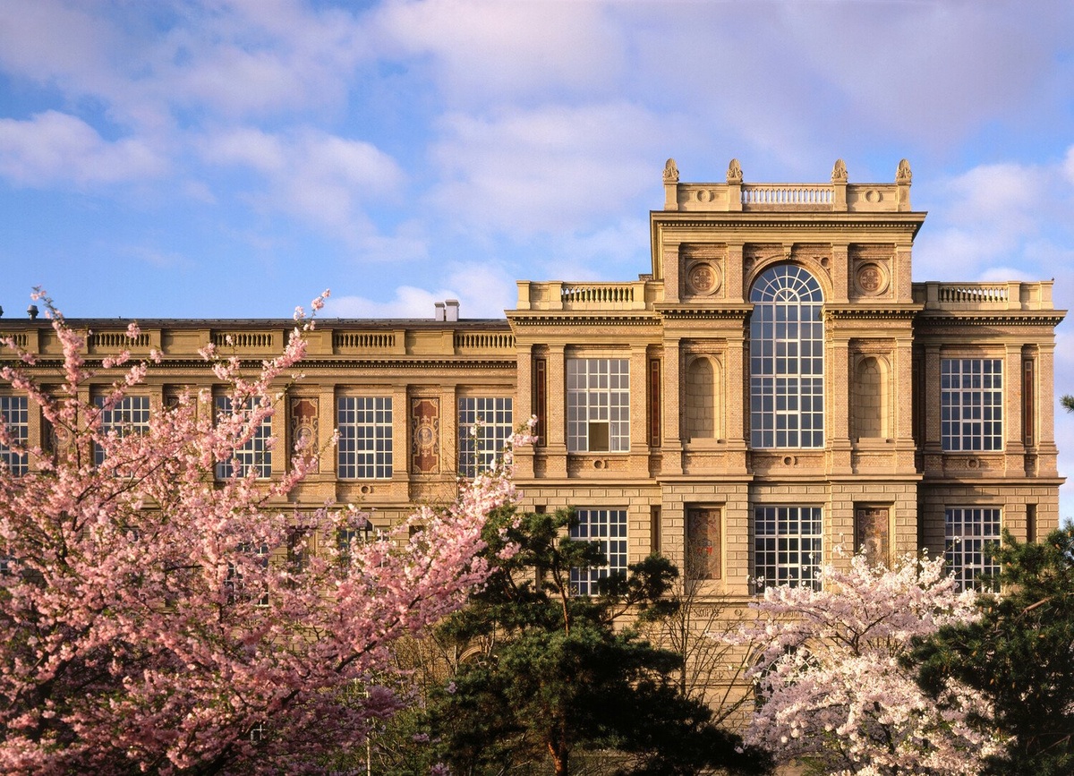 Kunstakademie Düsseldorf