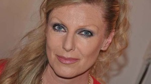 Ines Reiger und Jörg Seidel in Alberts Huus