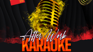 After-Work Karaoke