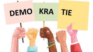 Workshop „Wissen, Widerstand, Wahlen: Demokratie lesen, verstehen und gestalten“