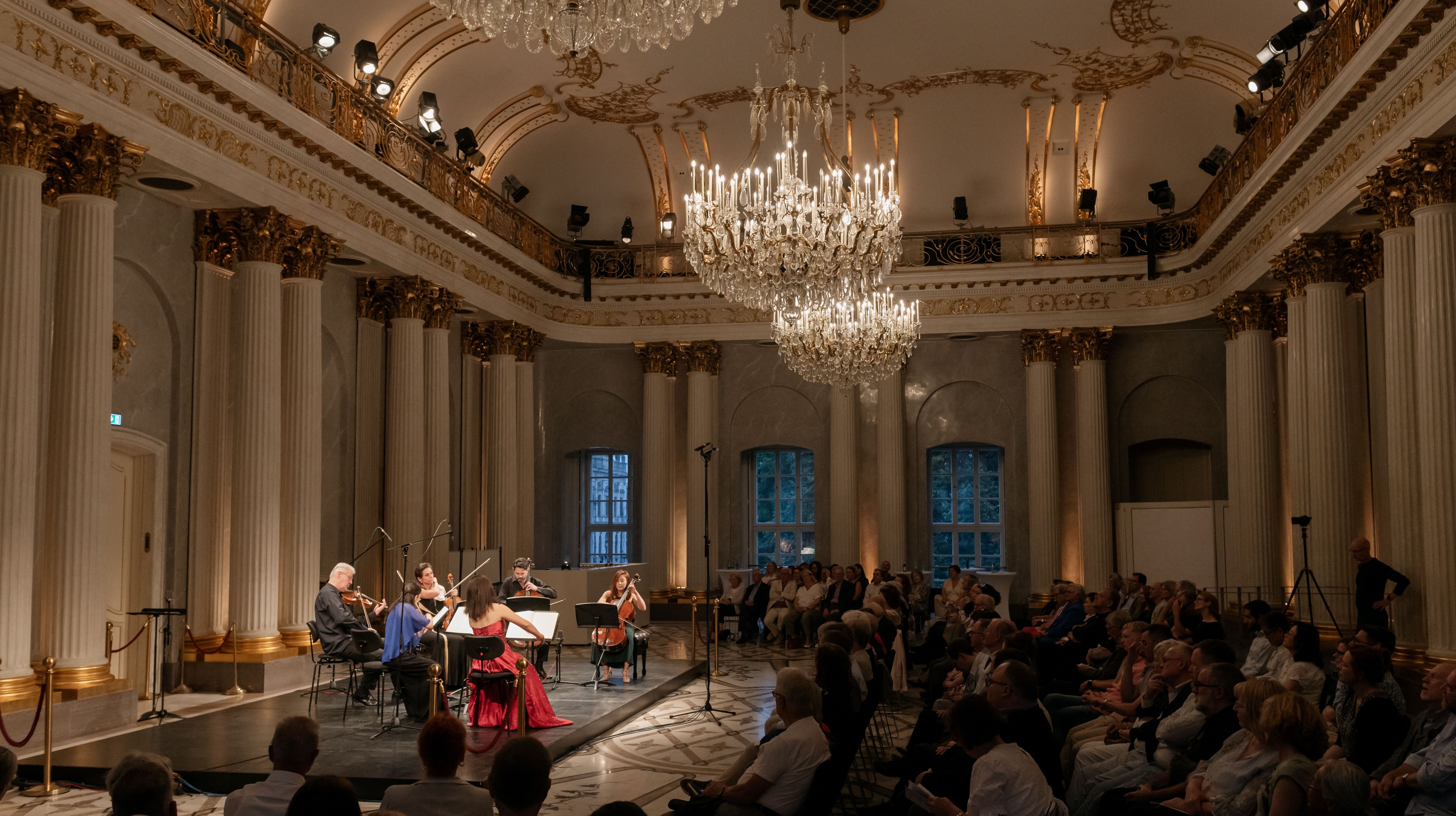 Kammerkonzert I