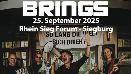 Brings - singsulautdekanns!