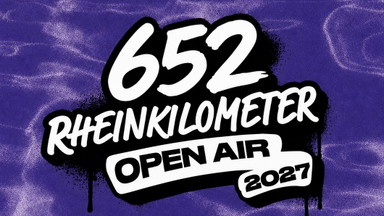 Rheinkilometer 652 Open Air