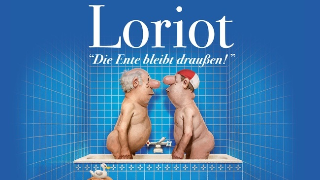 Der große Loriot-Abend