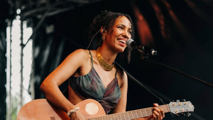 HEERLIJK Akustik Session // Hanna Jaha