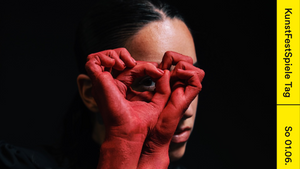 PANOPTICON • Vasiliki Papapostolou aka Tarantism
