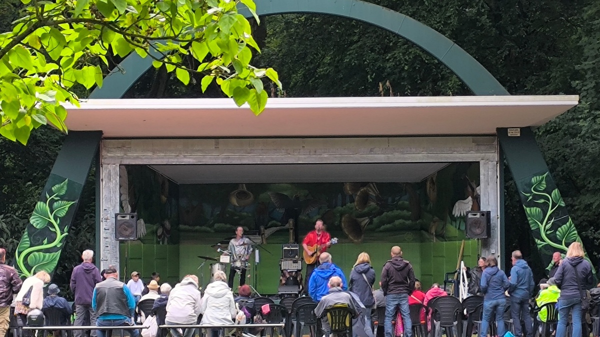 Westside im Park 11