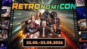 RETROnomiCON