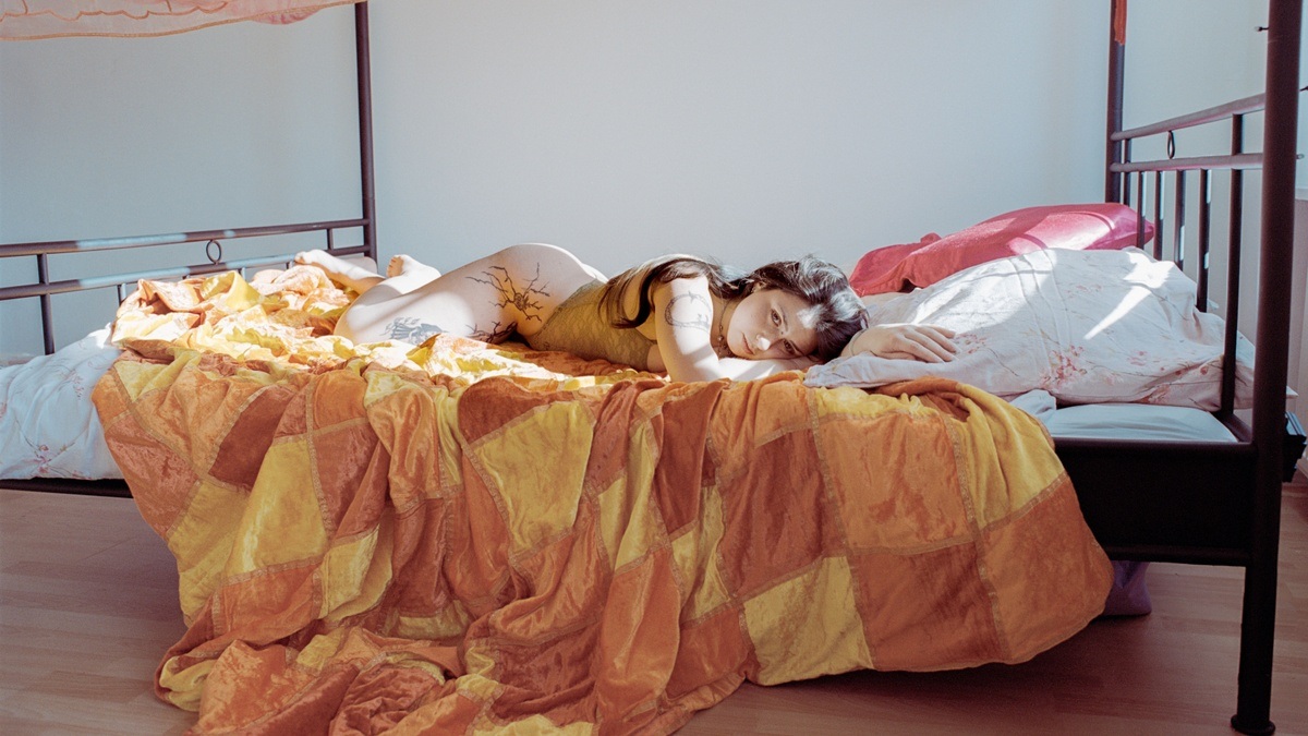 "VON HIER AUS" Abschlussausstellung Jahrgang Foto26 Lette Verein Berlin
