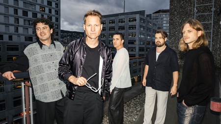 Hecht live im Badehaus Berlin 💥