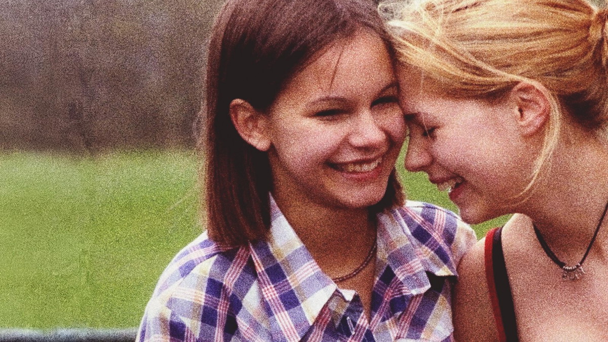 Titelbild der Veranstaltung Open-Air Kino: FUCKING ÅMÅL