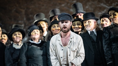 Wozzeck