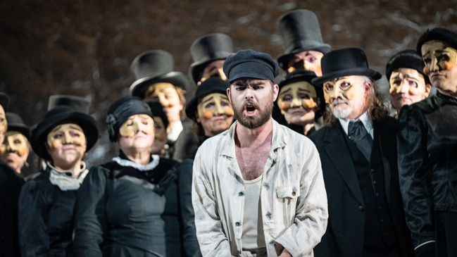 Wozzeck