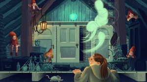 So viel Heimlichkeit