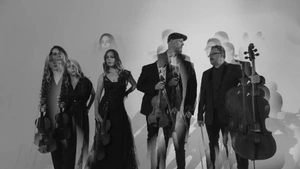 Vitamin String Quartet - The Music of Taylor Swift, Bridgerton, and Beyond - 2025 Tour