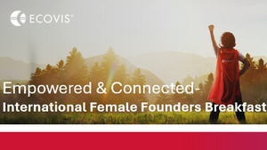 International Female Founders Breakfast