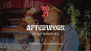 AFTERWORK - ICE, ICE BABY | ONLY SINGLES