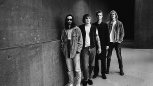 Spacestation (ISL / Post-Punk, Shoegaze)