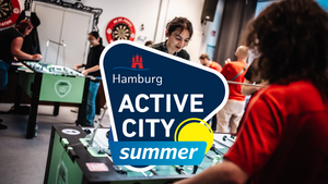 ACTIVE CITY SUMMER