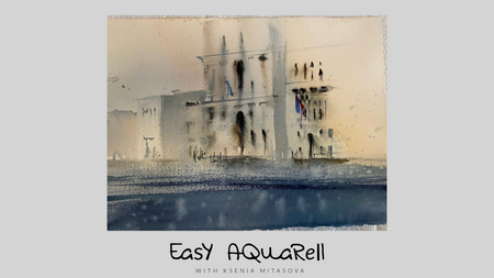Aquarell Workshop