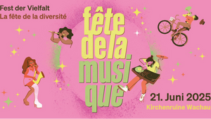 Kirchenruine Wachau e.V.: Fête de la musique