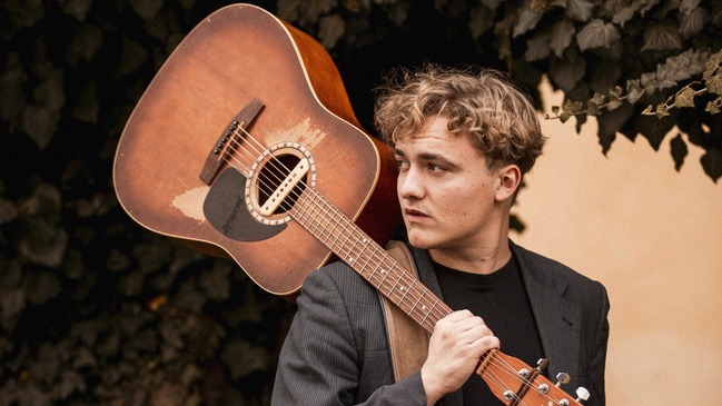 JAKOB MUEHLEISEN