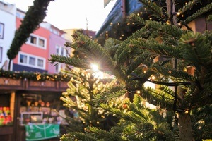 Weihnachtsbummel Eppendorf