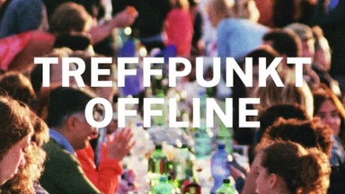 Treffpunkt Offline: Dalbergplatz