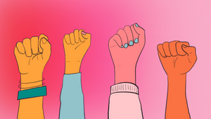 My Body – My Choice. Live-Talk mit Ärzte ohne Grenzen: Körperliche Selbstbestimmung unter Beschuss.