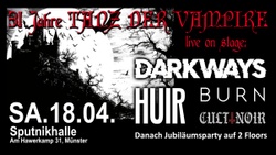 Tanz der Vampire
