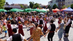 Junge Stimme Nürnberg e.V.