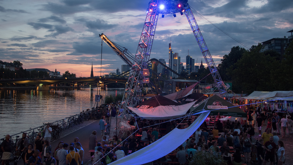internationales Frauen*Theaterfestival