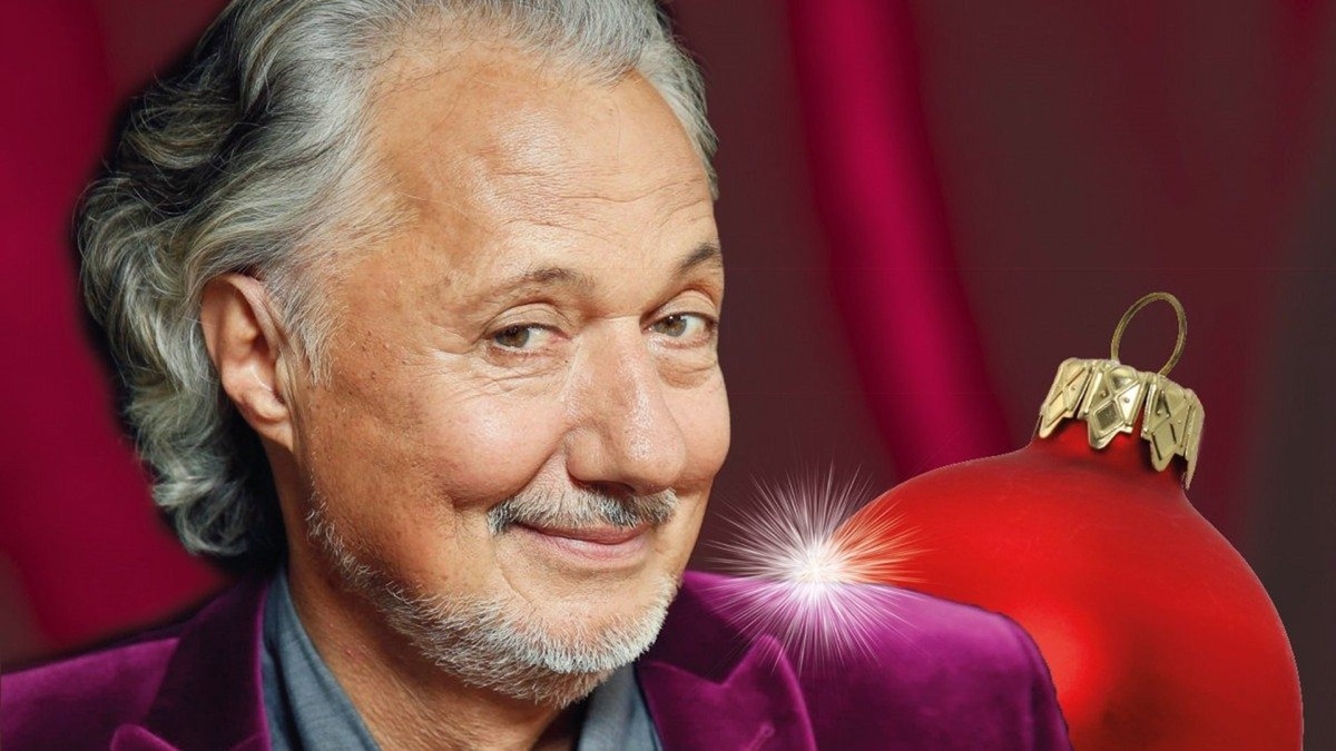 Konrad Beikircher "Sternstunde"