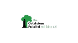 Der Golzheimer Friedhof