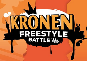 Kronen Freestyle Battle