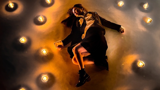 Sofia Härdig - LIVE