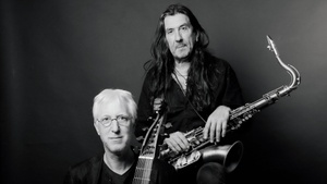 Eric Plandé & Jörg Meder - Fragmente