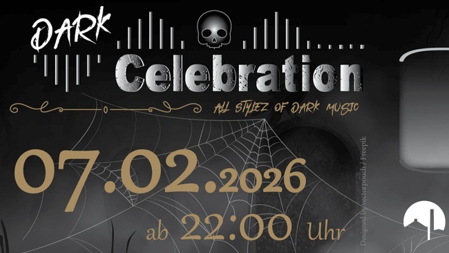 Dark Celebration - All Stylez of Dark Music