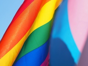 Be True - Queer Party
