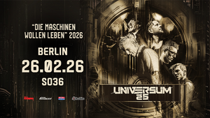 UNIVERSUM25