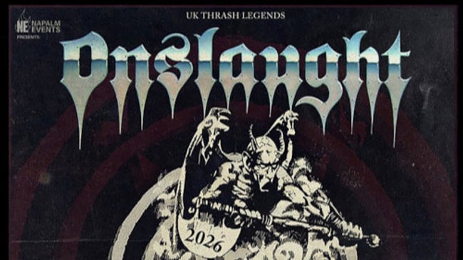 ONSLAUGHT