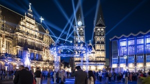 Eine große Nachtmusik - Musikfest Bremen