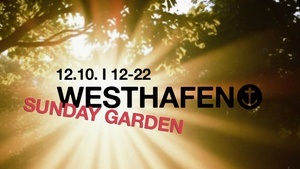 SUNDAY GARDEN