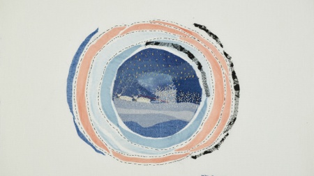 Freistunden - Britta Marakatt-Labba – Stitched Tracks