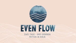 Even Flow Festival 2026