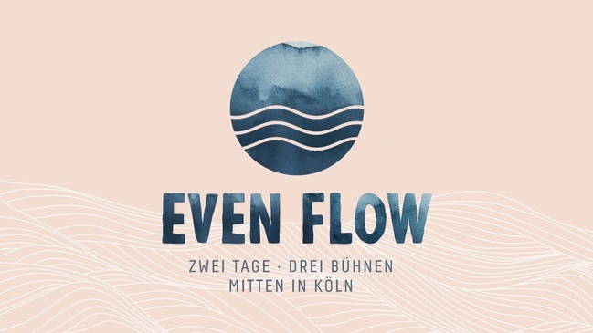 Even Flow Festival 2026